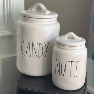 Rae Dunn brand new set